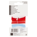 Franck Provost Elastici per Capelli 8 pz